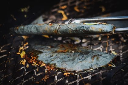 Lugya’h by Poncho’s Tlayudas Opening at Maydan Market