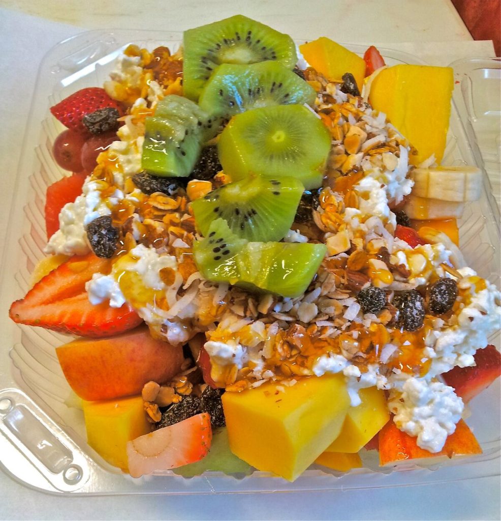 Senor Mangos Opening Third Location in Hillcrest