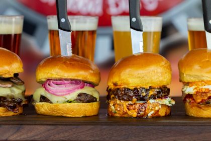 Cold Beers and Cheeseburgers Replacing Famous 66 in Gilbert