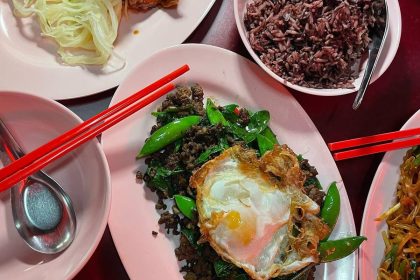 Holy Basil Opening Third Location in Santa Monica