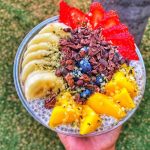 TRU Bowl Superfood Bar Opening Three Sites in North LA County