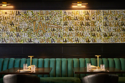 BLVD Steak Replacing Crossroads Kitchen Next Summer