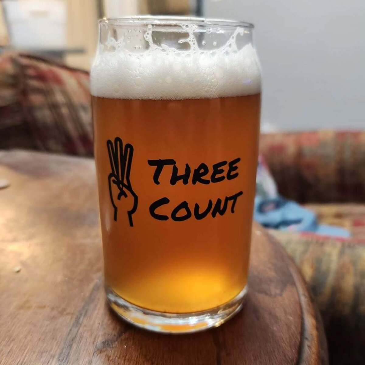 Three Count Brewing Opening Taproom Next Year