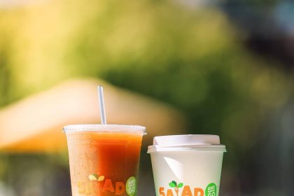 Salad and Go Coming to Riggs and Higley in Gilbert