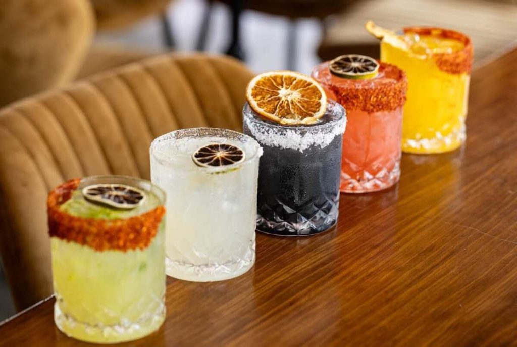 Zarape' Cocina and Cantina Expanding to Second Location in Long Beach