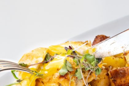 LAS VEGAS OFF-STRIP DINING PIONEER DW BISTRO BIDS FAREWELL AFTER 15 YEARS