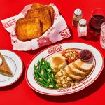 Sizzler Remodeling Downey Location With New Branding Agency Partnership