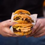 Heavy Handed Replacing All Day Baby in Silver Lake