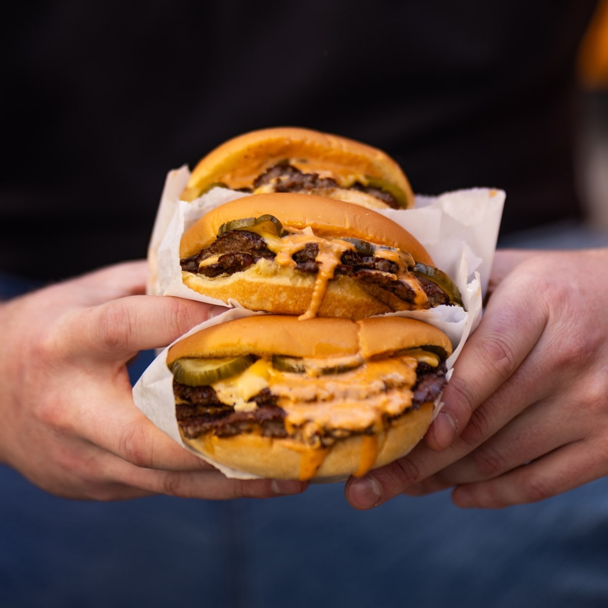 Heavy Handed Replacing All Day Baby in Silver Lake