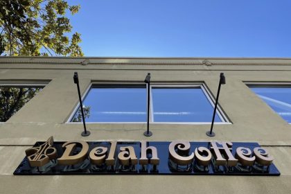 Delah Coffee Preparing for SoCal Debut in 2025