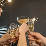 7 Popular Restaurants Open on New Year's Eve and New Year's