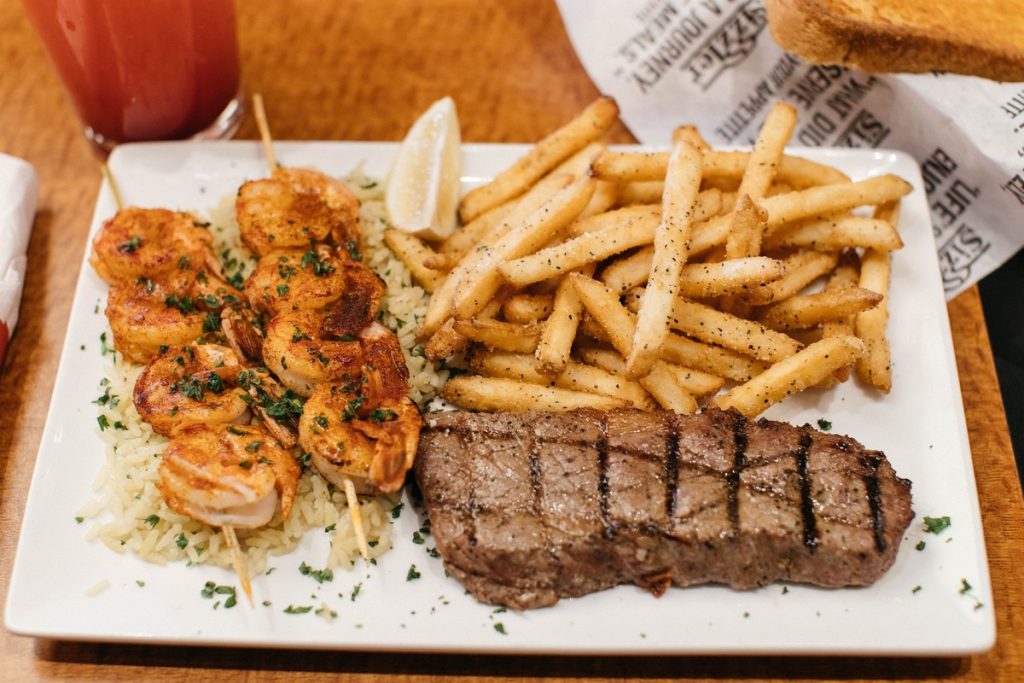 Sizzler Remodeling Downey Location With New Branding Agency Partnership