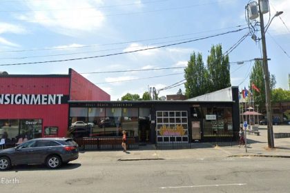 AA Sushi Aims to Debut a Second Location In the Adams Area