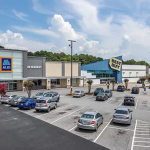 ALDI-Anchored Shopping Center in Tucker Changes Hands