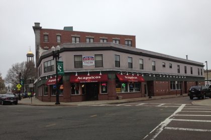 Acapulcos Bids Farewell to Quincy Location, Eyes New Home in the City