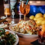 Brick & Mortar Out, Acqua & Bocca In: Apericena Concept Coming to Cambridge