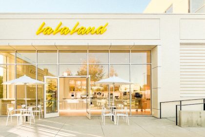 LaLa Land Kind Cafe Coming to Camelback Village