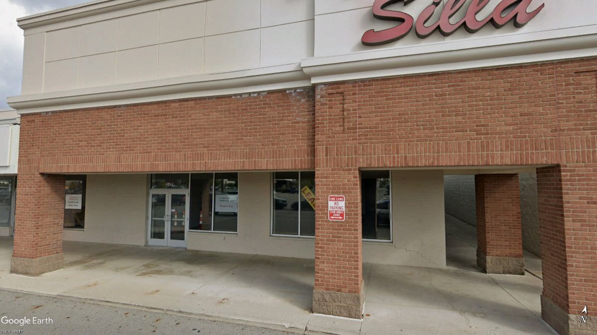 An Asian Street Food Concept is Headed for Northwest Shopping Center Next Year