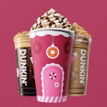 Another Dunkin' Planned for Atlanta