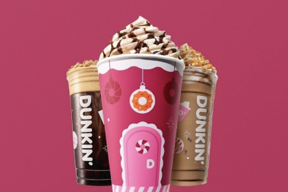 Another Dunkin' Planned for Atlanta