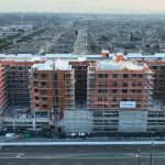 Cityview and Stockbridge Top Out 265-Unit Project in Los Angeles’ South Bay