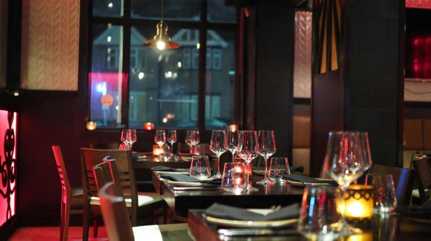 Restaurant Launches in 2024