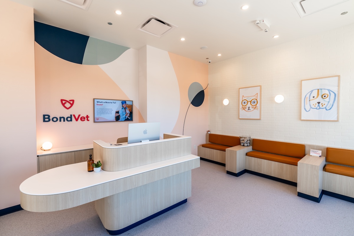 Atlanta's Third Bond Vet Location Coming to Buckhead Photo 01