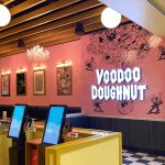 Voodoo Doughnuts Opening Two Sites in 2025