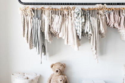 Baby Store Planning New Buckhead Location