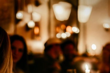 Bar Sardine Readies for Dallas Debut