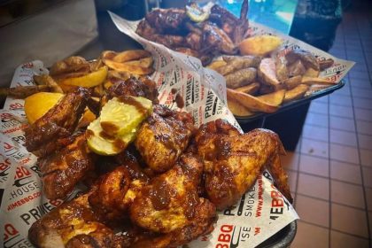 Barbecue Restaurant Making Plans to Open Near University of Dayton