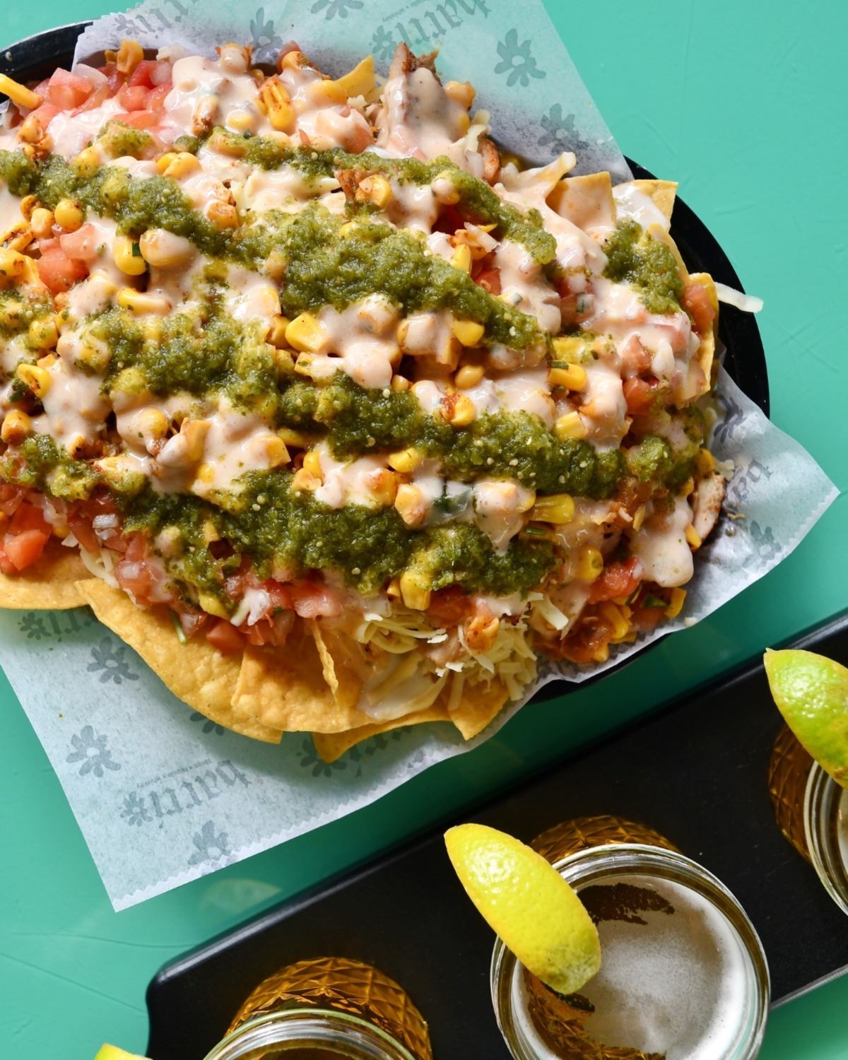 Barrio Tacos to Feed McKinney Next Year