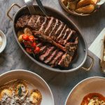 MIKA BY MICHELIN-STAR CHEF MICHAEL WHITE OPENS IN MIAMI