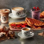 Black Sheep Coffee Percolating into DFW