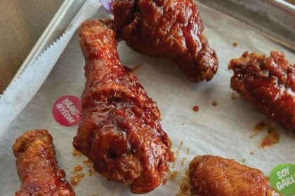 Bonchon Bringing Korean Fried Chicken to Flower Mound