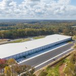 Braselton Industrial Site Now Fully Leased