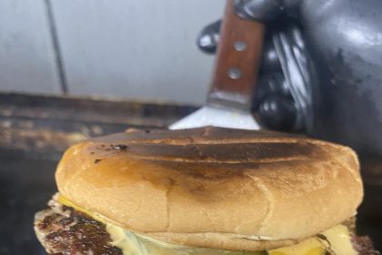 Burger Schmurger Laying Down Roots in Dallas