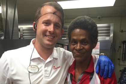 Local Franchisee to Launch Another Chick-fil-A in the Memphis Area