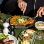 CUPITOL The Restaurant Debuts at Westfield Old Orchard