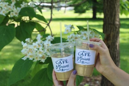 Café Miriam Expanding to Uptown with a New Location