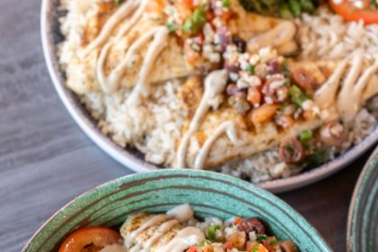 California Fish Grill Launching Rockville Location