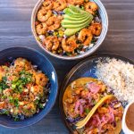 West Coast Seafood Concept Planning DMV Entrance