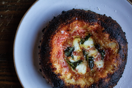 Chef Mark Bolchoz to Open Cane Pazzo, an Italian Osteria in Hanahan