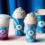 Caribou Coffee Brewing in Covington