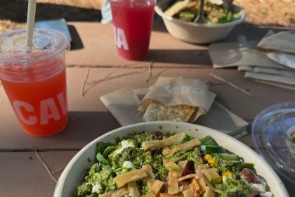 Cava Coming to Glen Allen