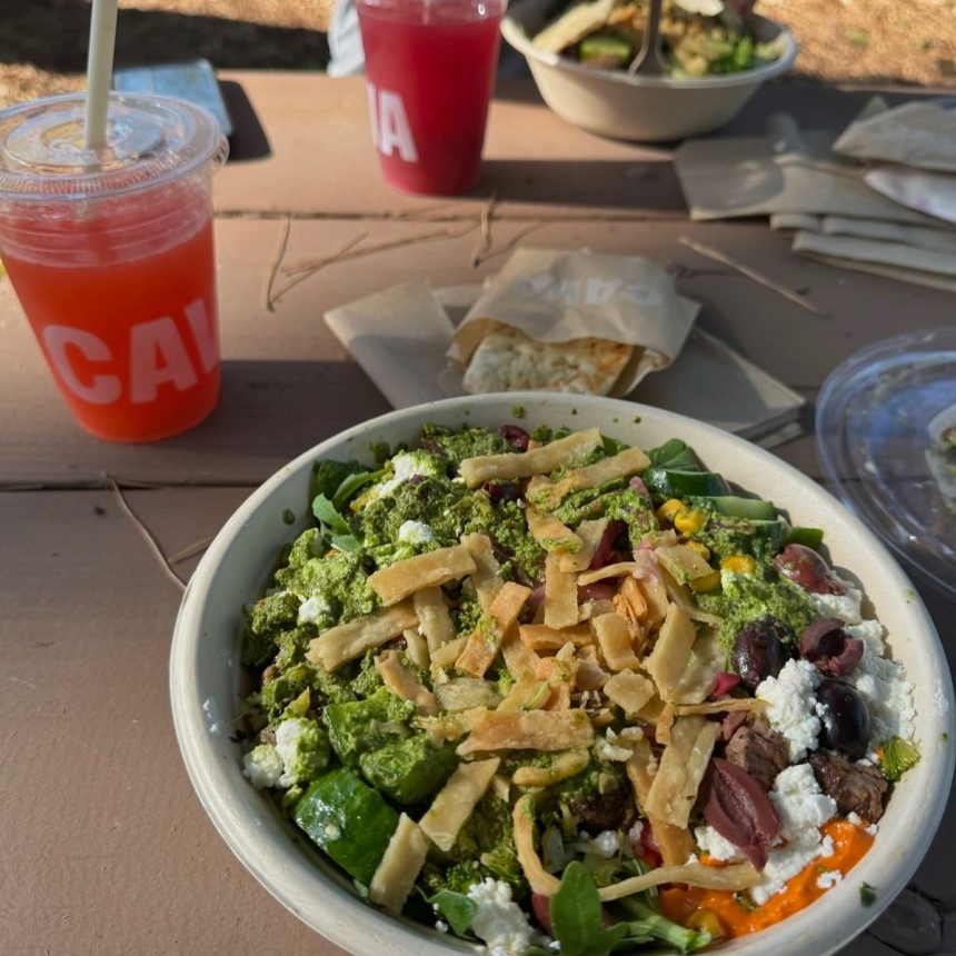 Cava Coming to Glen Allen