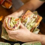 Cheba Hut Returning to Boulder