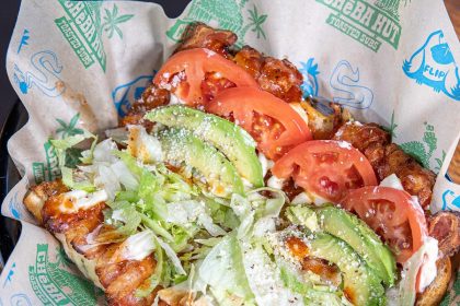 Cheba Hut Celebrates Grand Opening of Newest Location in Ontario, CA!