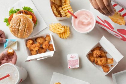 Chick-fil-A Expands with Central Park Blvd Location