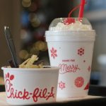 Chick-fil-A Planned for Carroll County